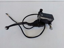 Bremspumpe vorne Suzuki