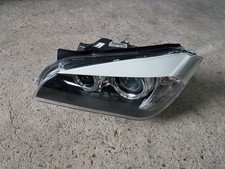 BMW X1 E84 Scheinwerfer Bi-Xenonlicht links 2990007 2993491