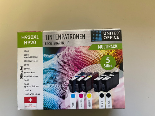 United office h920xl 920 - office,