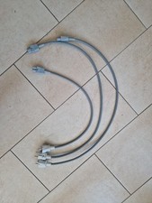 audioplan Balanced main cable