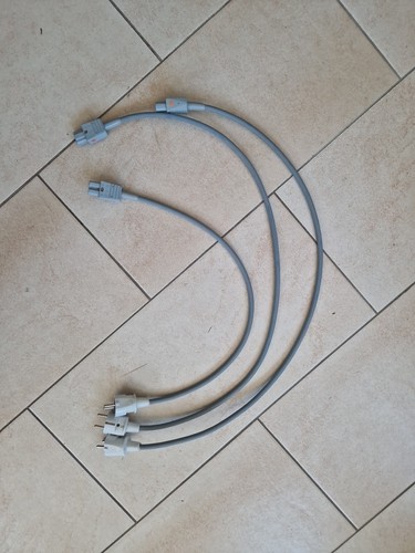 Audioplan balanced main cable - audioplan,