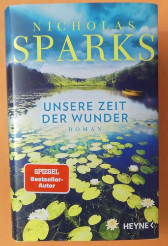 Unsere zeit der wunder von - zeit,
