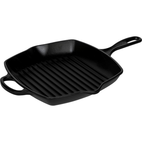 Creuset grillpfanne - le,