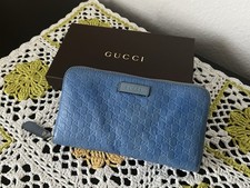 Gucci Guccissima Portemonnaie
