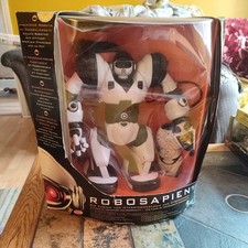 ROBOSAPIEN DYNAMISCHER ROBOTER