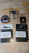 Wing miniaturenspiel heroes - x-wing,