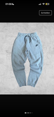 Nike sportswear tech fleece - nike,