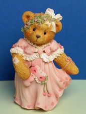 Cherished Teddies - MARIAN -