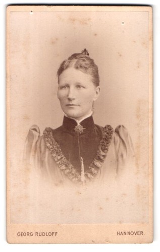 Fotografie georg rudloff - fotografie,