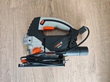 Stichsäge Pendelhub MPS800-1 Meister 800W Laser Markierhilfe Säge LED Leuchte