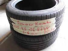 Sommerreifen 205 45 16 87 W von 2021