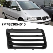 Sto?stange vorne oben Gitter