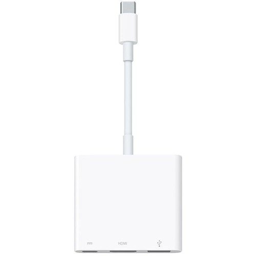 Apple original usb - usb‑c, digital