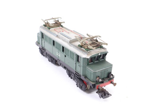 Märklin 3011 elektrolok - märklin,