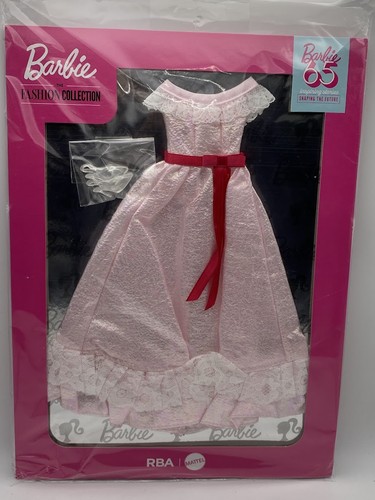 Crystal barbie mattel - crystal,