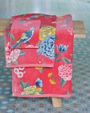 Handtuch Gästehandtuch 'Good