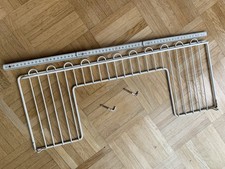 ABLAGE GITTER DUNSTABZUGSHAUBE REGAL