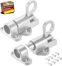 Automatische Türriegel