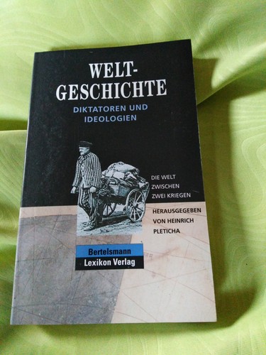 Diktator weltgeschichte - diktator..,