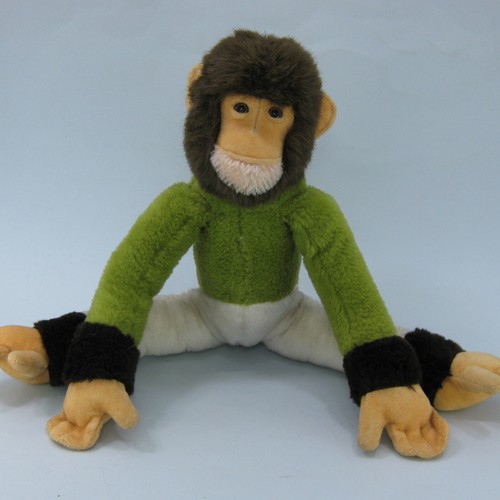 Steiff schimpanse affe jocko - steiff,