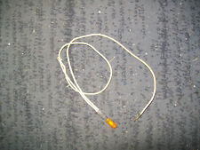 Elektroherd Backofen Bosch Gourmet 682 Backofen Lampe gelb SGF23 Bosch   #03