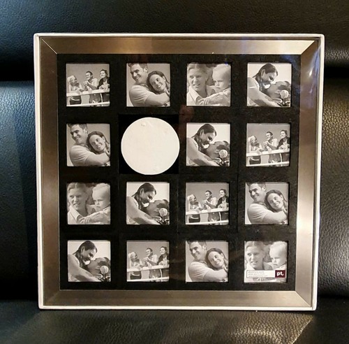Puzzle foto rahmen - foto,