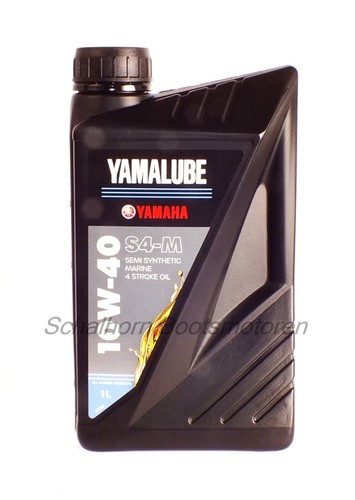Liter yamaha 4 takt - yamaha,