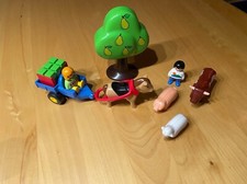 Playmobil 6620 - Sommerweide