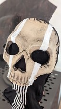 Call of Duty GHOST Maske
