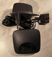 Siemens Gigaset Ladeschale für C38H / C380 / C385 mit Netzteil 