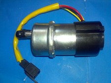 Kraftstoffpumpe Suzuki GSX