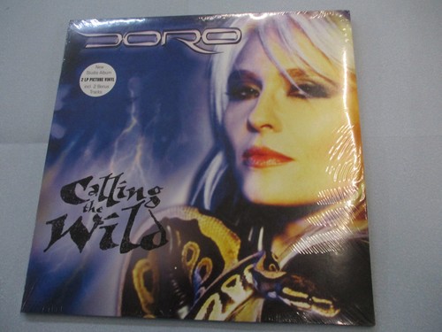 Doro calling the wild - wild,