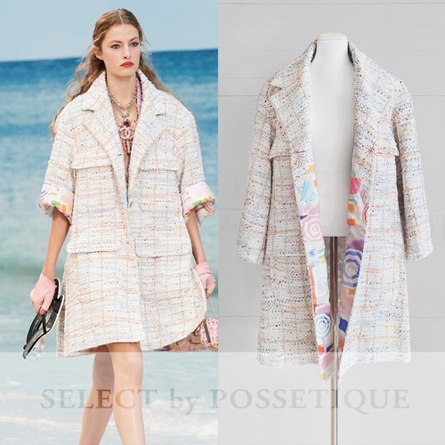 Chanel 19p 2019 multicolor - chanel,
