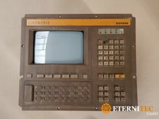 Siemens 6FC3781-0AA-Z SINUMERIK 810 G GA2 Bedientafelgehäuse
