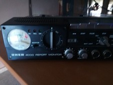 GRABADORA DE CINTA PORTATIL