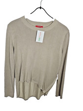 EK 7662 Guess Oberteil Gold