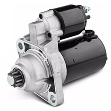 ANLASSER STARTER FÜR AUDI A3