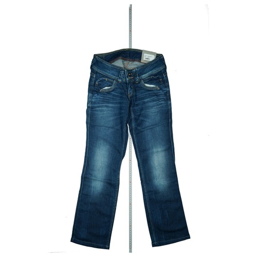 Pepe jeans perival damen hose - damen,