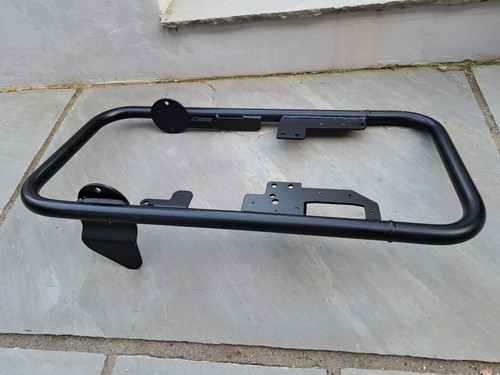 Griff für wacker bs50 - für,