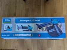 Güde GLS 3200 VR Laubsauger