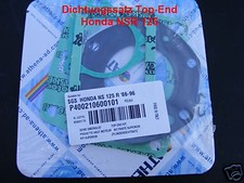 Top-End Dichtungssatz Honda