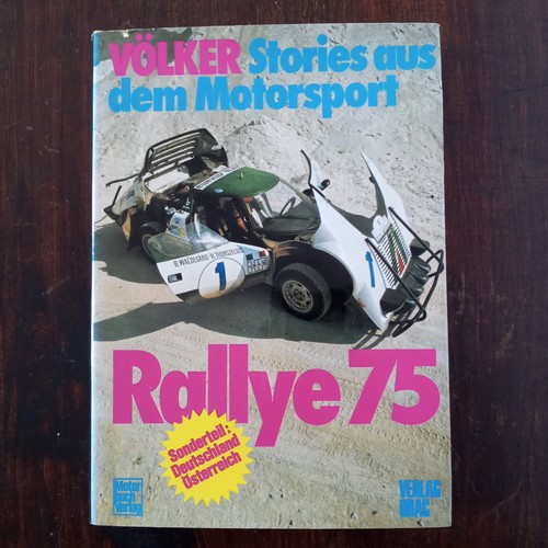Stories aus dem - , motorsport