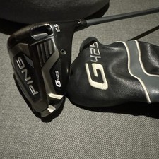 Ping G425 Max 10.5° Driver