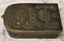 Max le Verrier Box. Limited