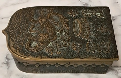 Max verrier box limited - le, box.