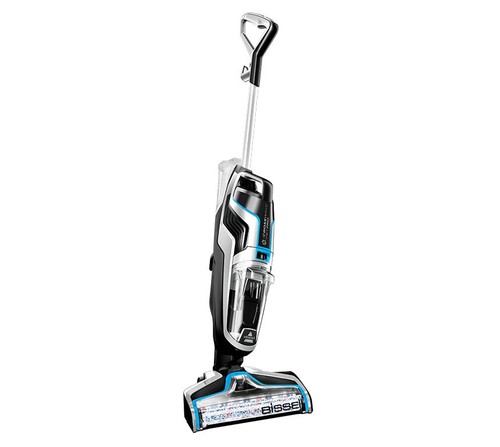 Bissell crosswave pet pro - crosswave,