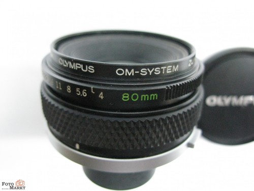 Olympus zuiko auto macro - olympus,