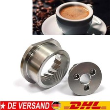 Mahlwerk Mahlring Mahlstein V5