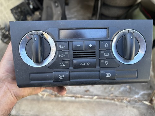 8p0820043d klimakontrolle - 8p0820043d,