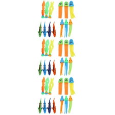  3 Sets Tauch Spielzeug